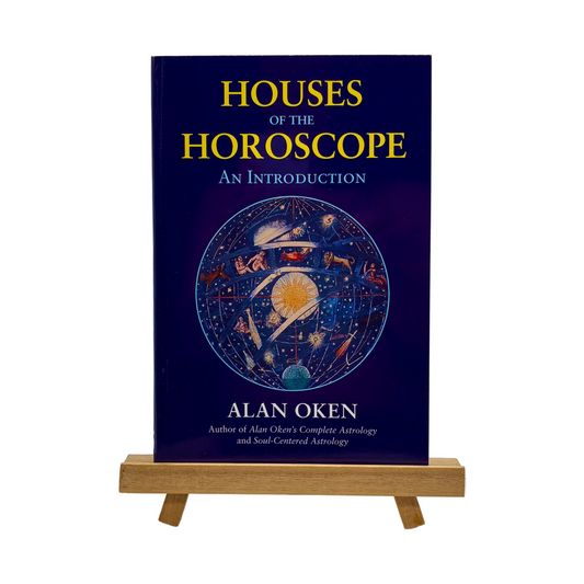 House of the Horoscope: An Introduction