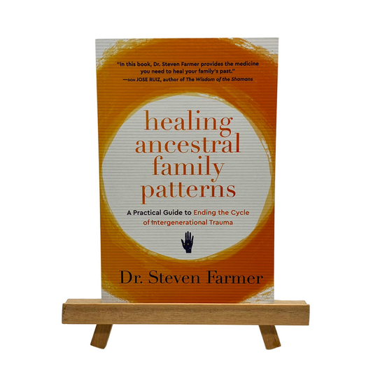 Healing Ancestral Family Patterns