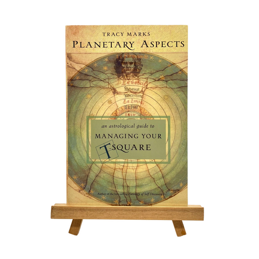 Planetary Aspects