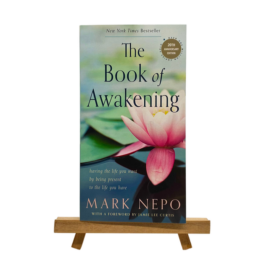 The Book of Awakening