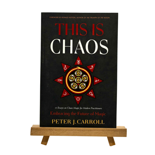 This is Chaos: Embracing the Future of Magic
