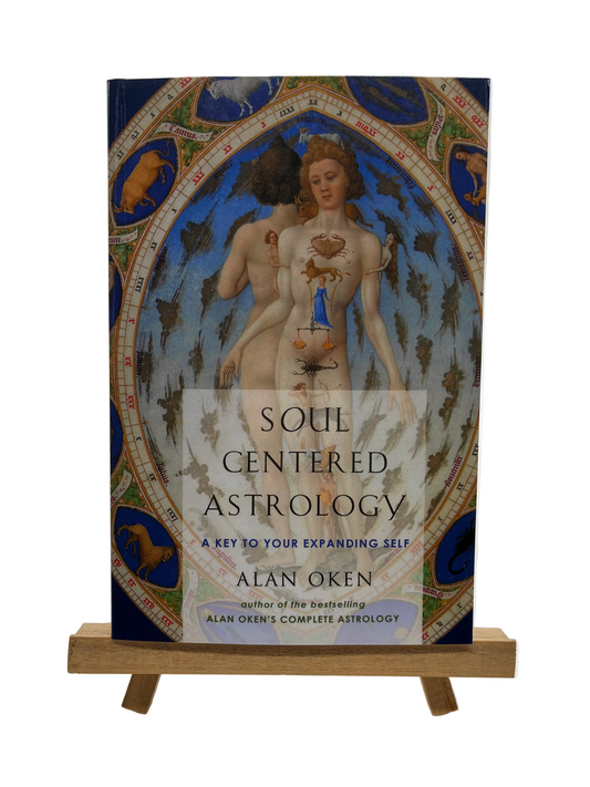 Soul Centered Astrology