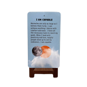 I am Everything Affirmation Deck
