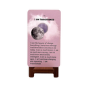I am Everything Affirmation Deck