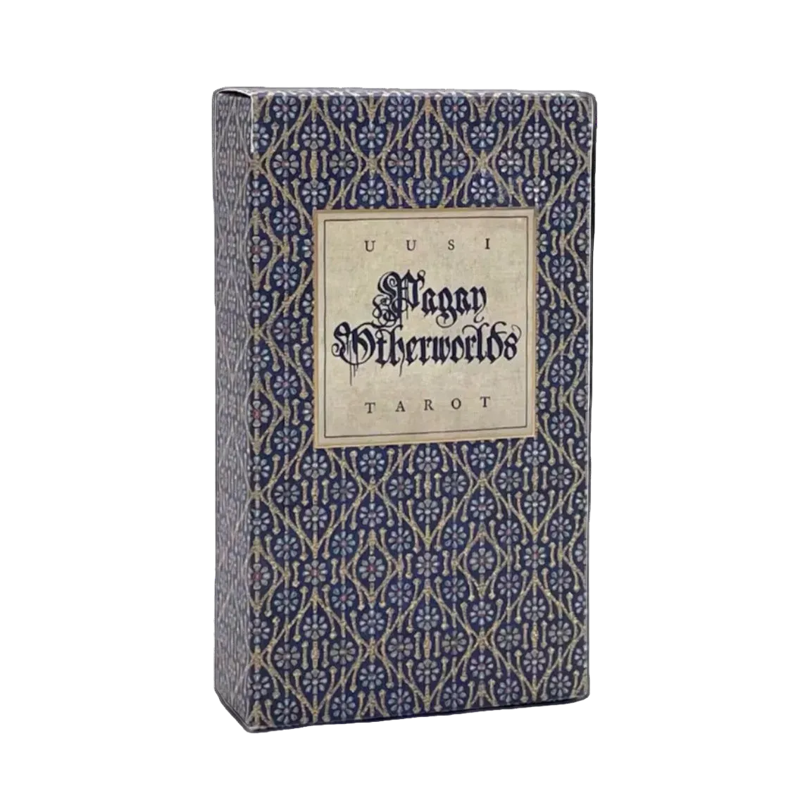 Pagan Otherworlds
