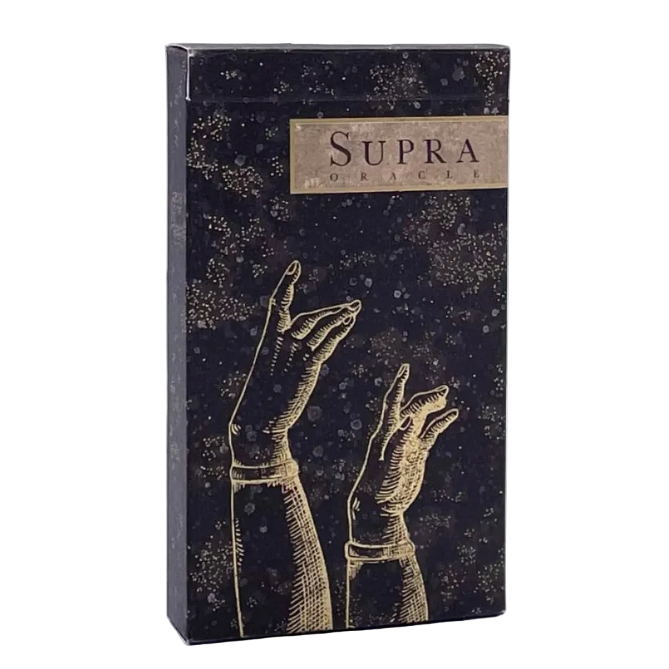 Supra Oracle