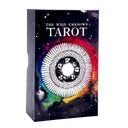 TWU The Wild Unknown Tarot Second Edition Deck & Guidebook