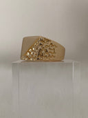 The Catacomb Ring