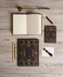 Onyx Hardcover Journal