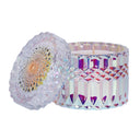 Winter Wonderland 8oz IRIDESCENT Petite Shimmer Candle (Iridescent)