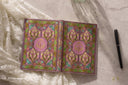 Mimosa Softcover Journal