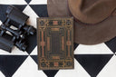 Onyx Hardcover Journal