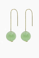 Air Bubbles Green