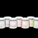 Astrology Zodiac Candles