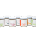Astrology Zodiac Candles