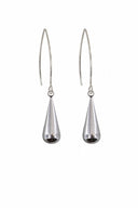 Droplets Silver