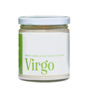 Astrology Zodiac Candles