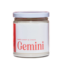 Astrology Zodiac Candles