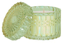 Morning Bloom Shimmer Candle