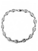 The Trove Shell Choker