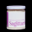 Astrology Zodiac Candles