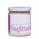 Astrology Zodiac Candles