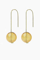 Air Bubbles Gold