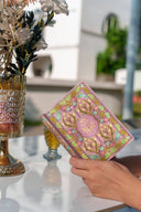 Mimosa Softcover Journal