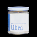Astrology Zodiac Candles