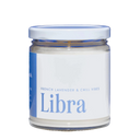 Astrology Zodiac Candles