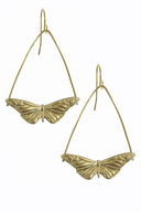 Butterflies in Flight