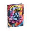 A Few Rules for Predicting the Future