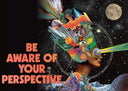 A Few Rules for Predicting the Future