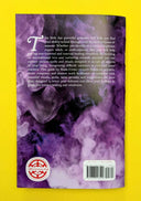 Wound Work: A Witch's Grimoire for Healing (Zine)