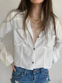 The Thin Herringbone Chain