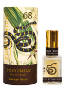 SAVAGE BELLE EAU DE PARFUM