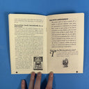 Know Your Rights: Protect Yourself and Your Community (Zine)