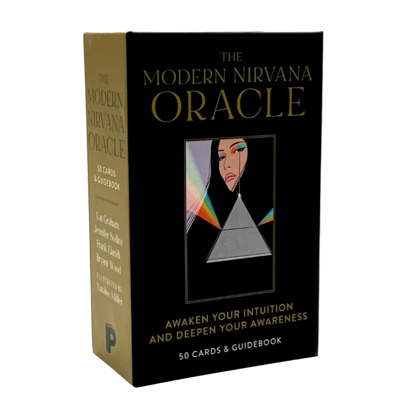 The Modern Nirvana Oracle