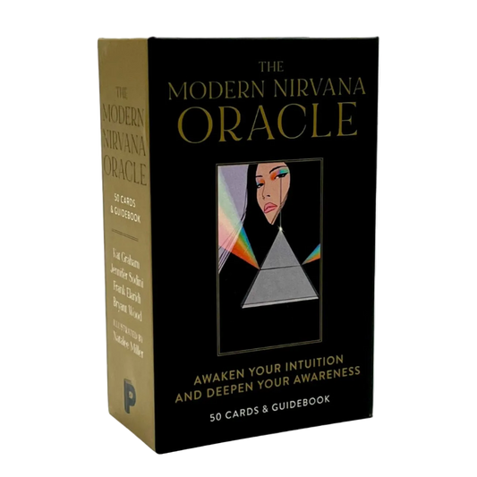 The Modern Nirvana Oracle