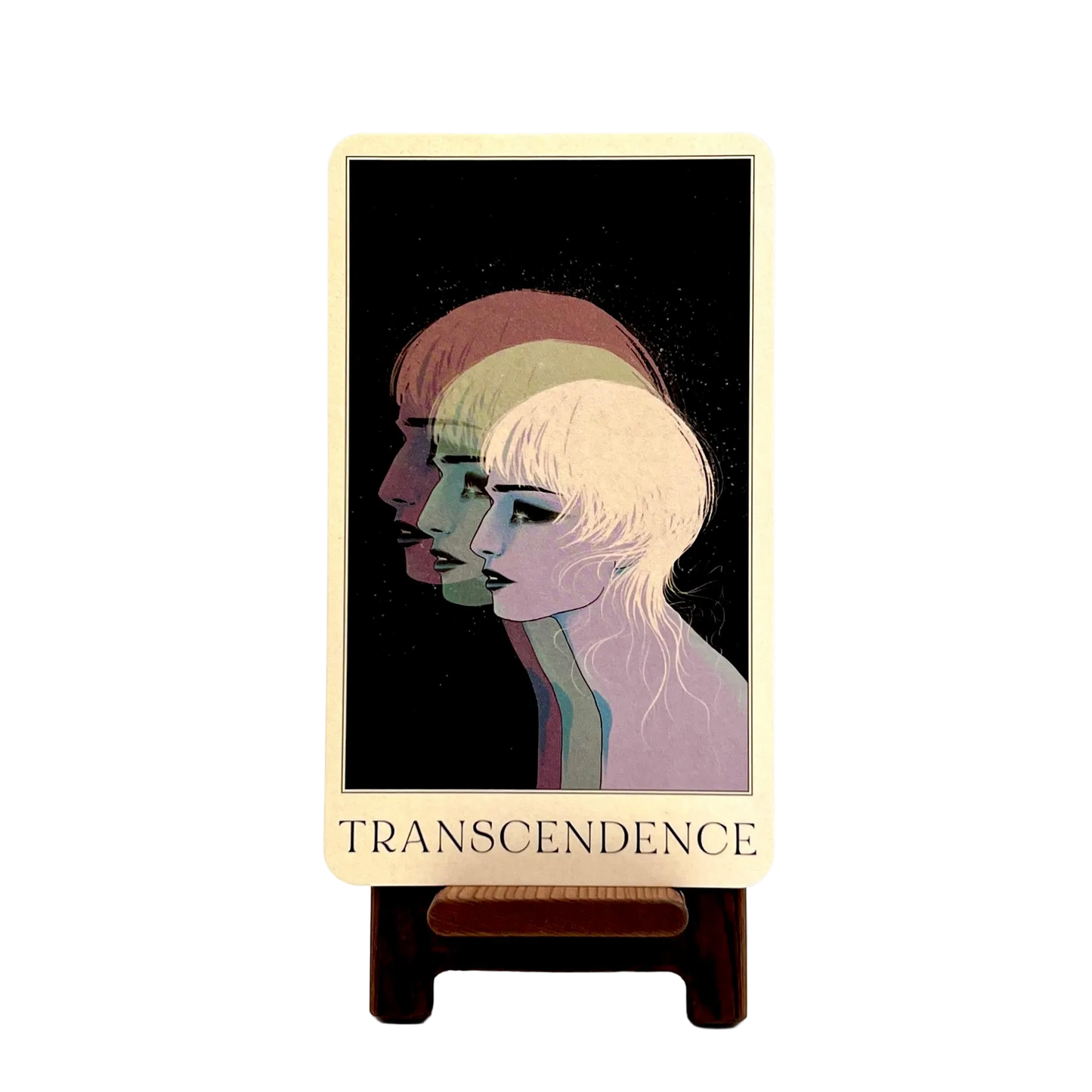 The Modern Nirvana Oracle