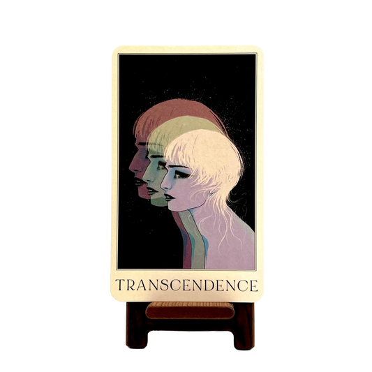 The Modern Nirvana Oracle