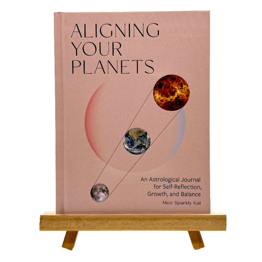 Aligning Your Planets