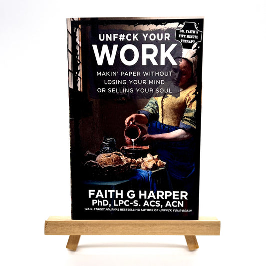 Unfuck Your Work