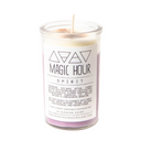 Magic Hour Candle Spirit