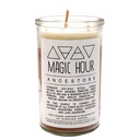 Magic Hour Candle Ancestors