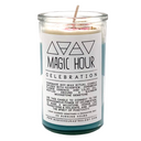 Magic Hour Candle Celebration