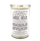 Magic Hour Candle Clearing