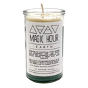 Magic Hour Candle Earth