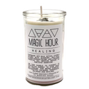 Magic Hour Candle Healing