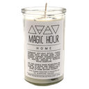 Magic Hour Candle Home
